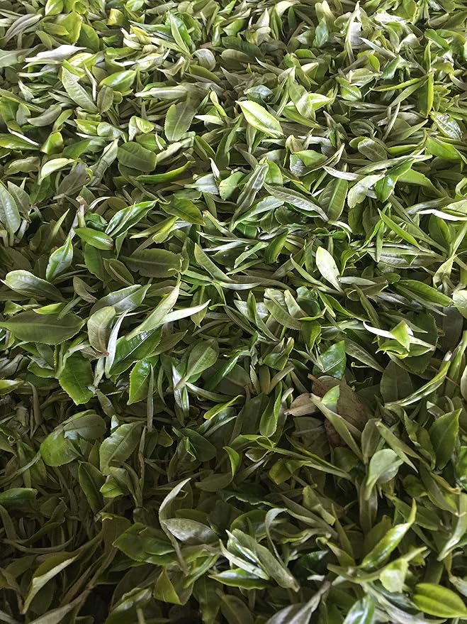 MeiMei Fine Teas - Yunnan Golden Buds Gongfu Black Tea Top Grade Dian Hong Jing Ya - Chinese Loose Leaf - Mellow Malty Floral Peach Melon Creamy (50g/1.76oz)