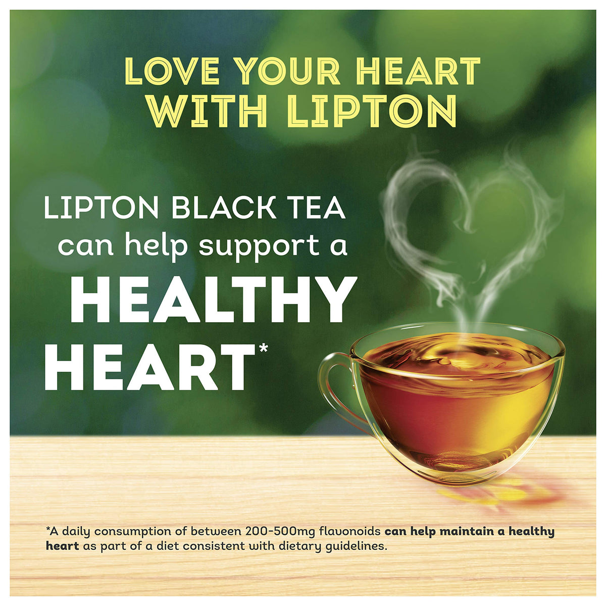 Lipton Family Sized Iced Tea Bags 48 ct.