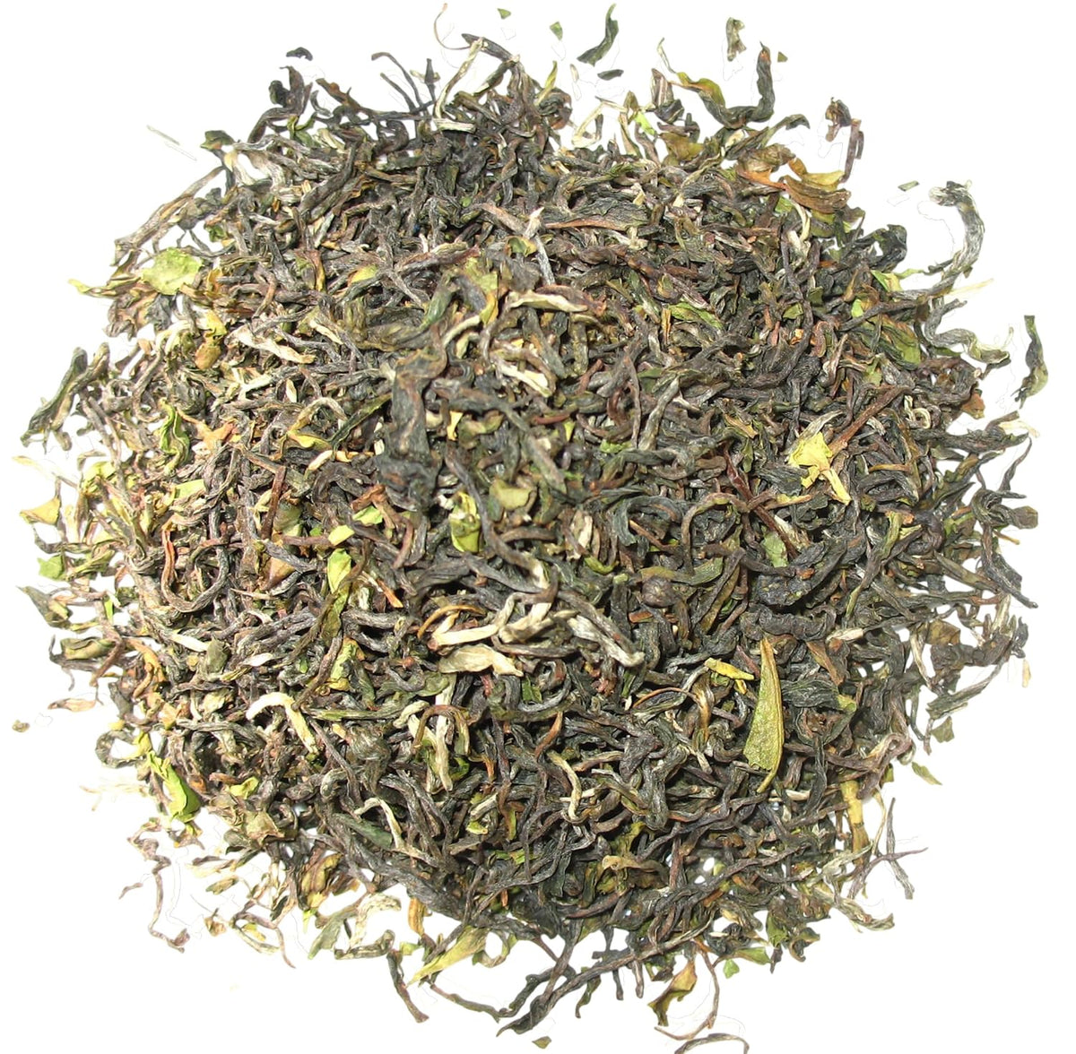 Organic Darjeeling Tea (TGFOP 1st Flush)