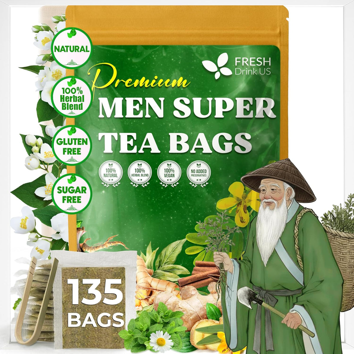 FreshDrinkUS