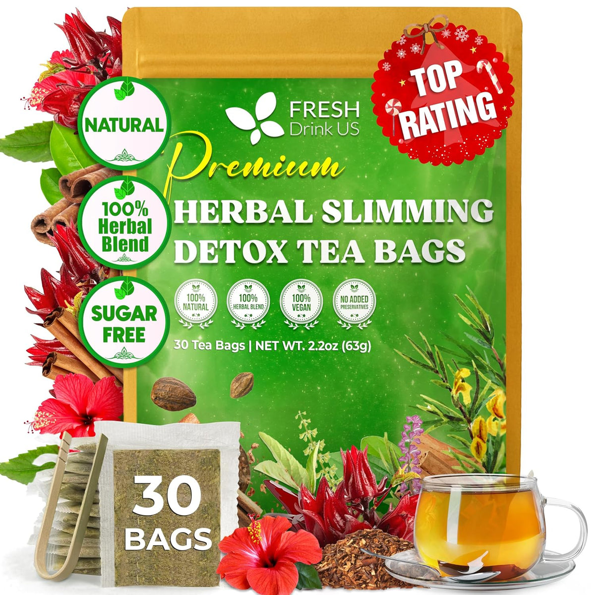 FreshDrinkUS
