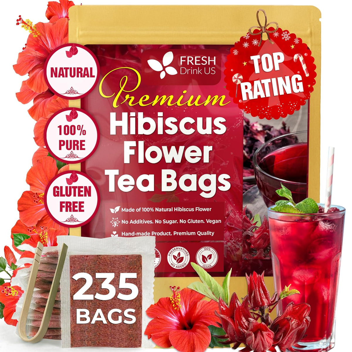 FreshDrinkUS