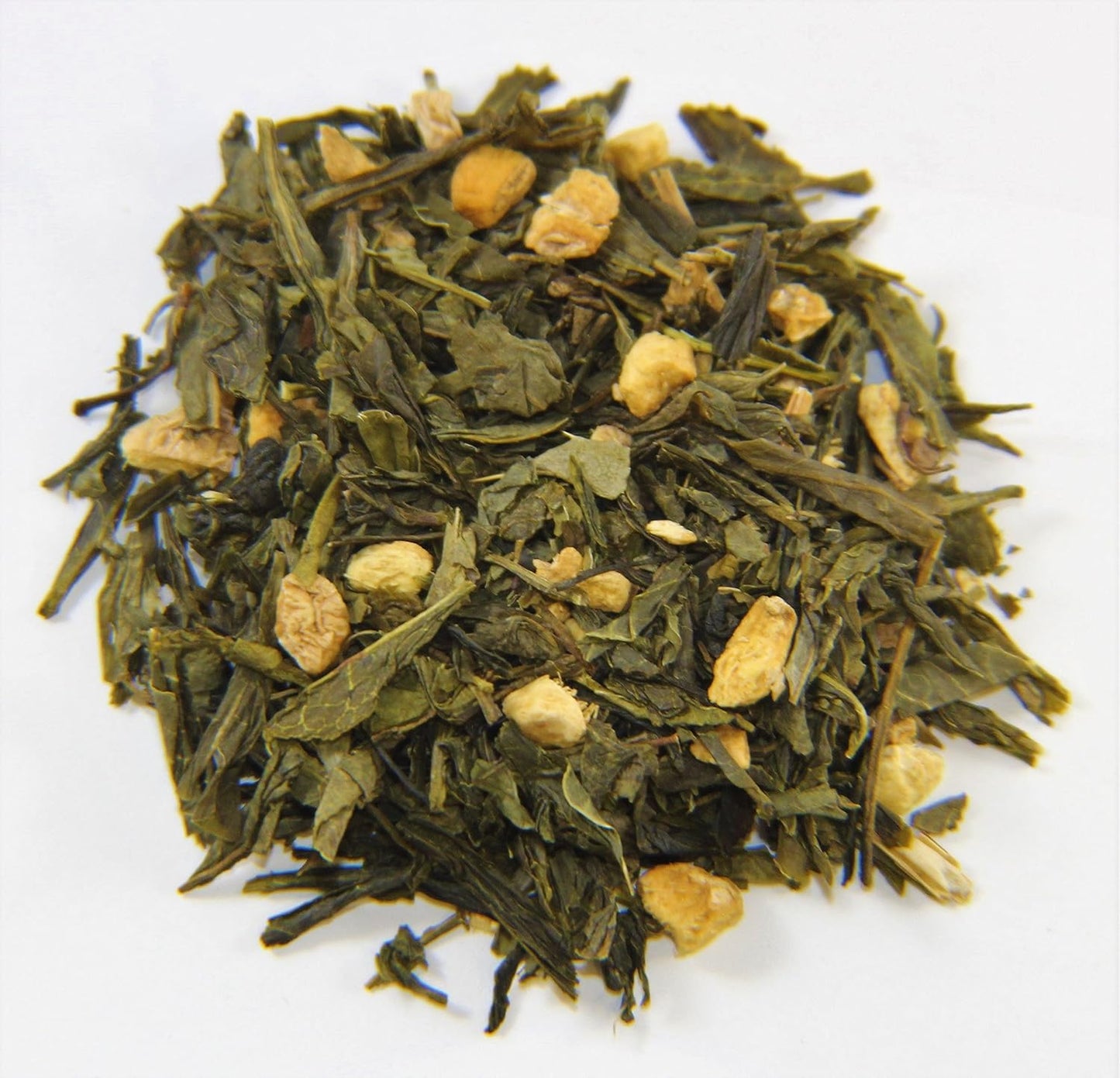 Nelson's Tea Mint Sampler Pack 5 Flavors Variety Loose Leaf Tea, 2oz