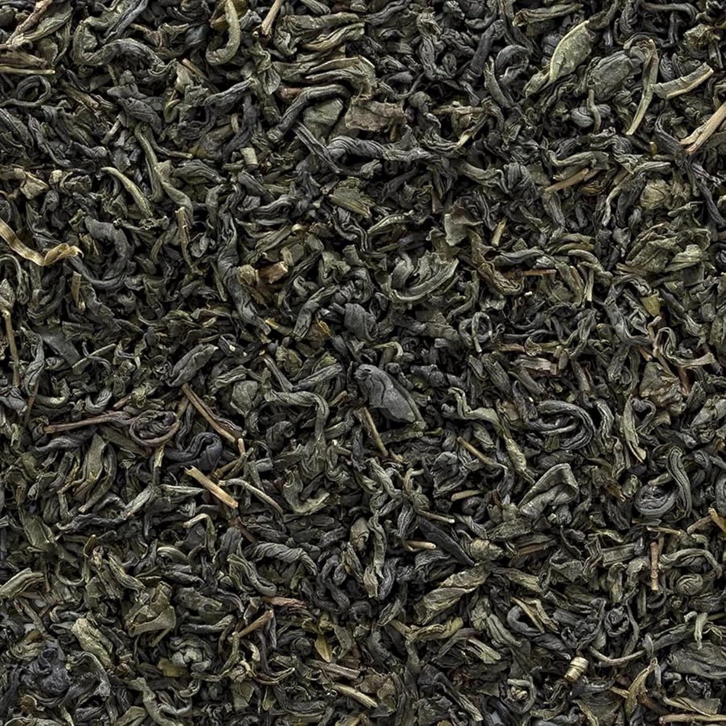 Frontier Co-op Organic Fairtrade China Green Tea, Bulk Bag - Chinese Green Tea Loose Leaf - Aromatic, Flavorful & Calming - Perfect for Tea & Culinary Uses | 16 Ounce (Pack of 1)