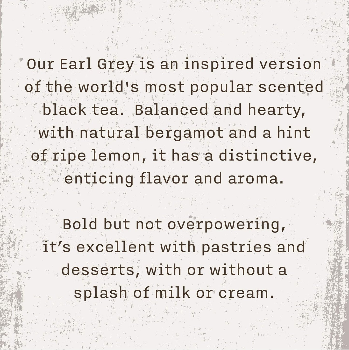 Allegro Tea, Organic Earl Grey Tea Bags, 20 ct