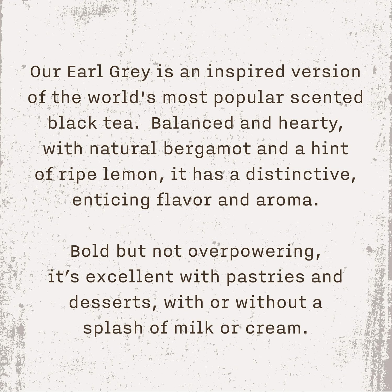 Allegro Tea, Organic Earl Grey Tea Bags, 20 ct