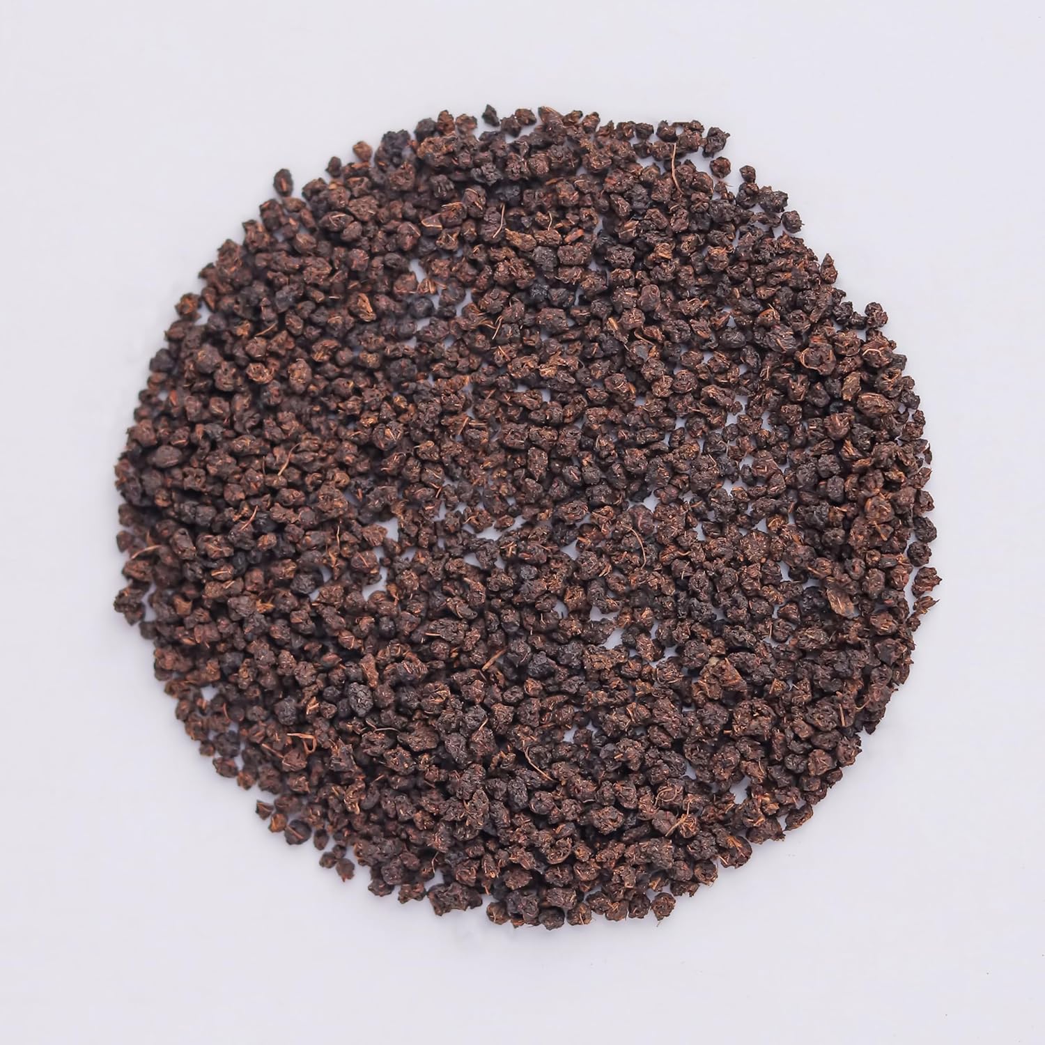 Teaniru, Classic Assam Black Tea - 3.5 oz | Bold Assam Tea - Malty & Rich | Single Origin - Vegan, Gluten-free & Zero Calories | 40+ Servings