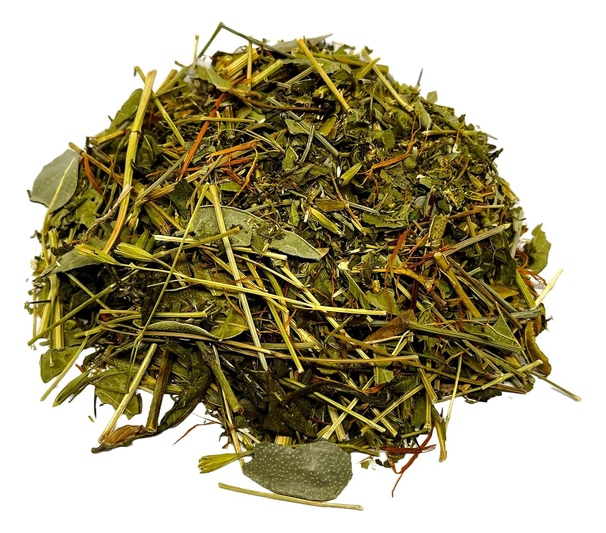 Digestive Blend Herbal Infusion Tea Digestivo Value Pack (90g)