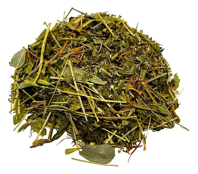 Digestive Blend Herbal Tea Digestivo Value Pack (90g)