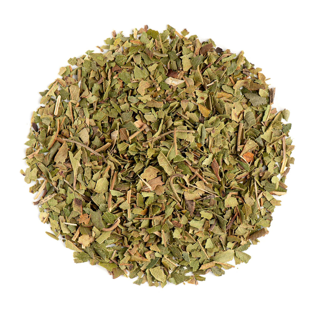 Valley of Tea Lemon Myrtle Organic Dried Leaves - Zesty Herbal Tea and Cooking