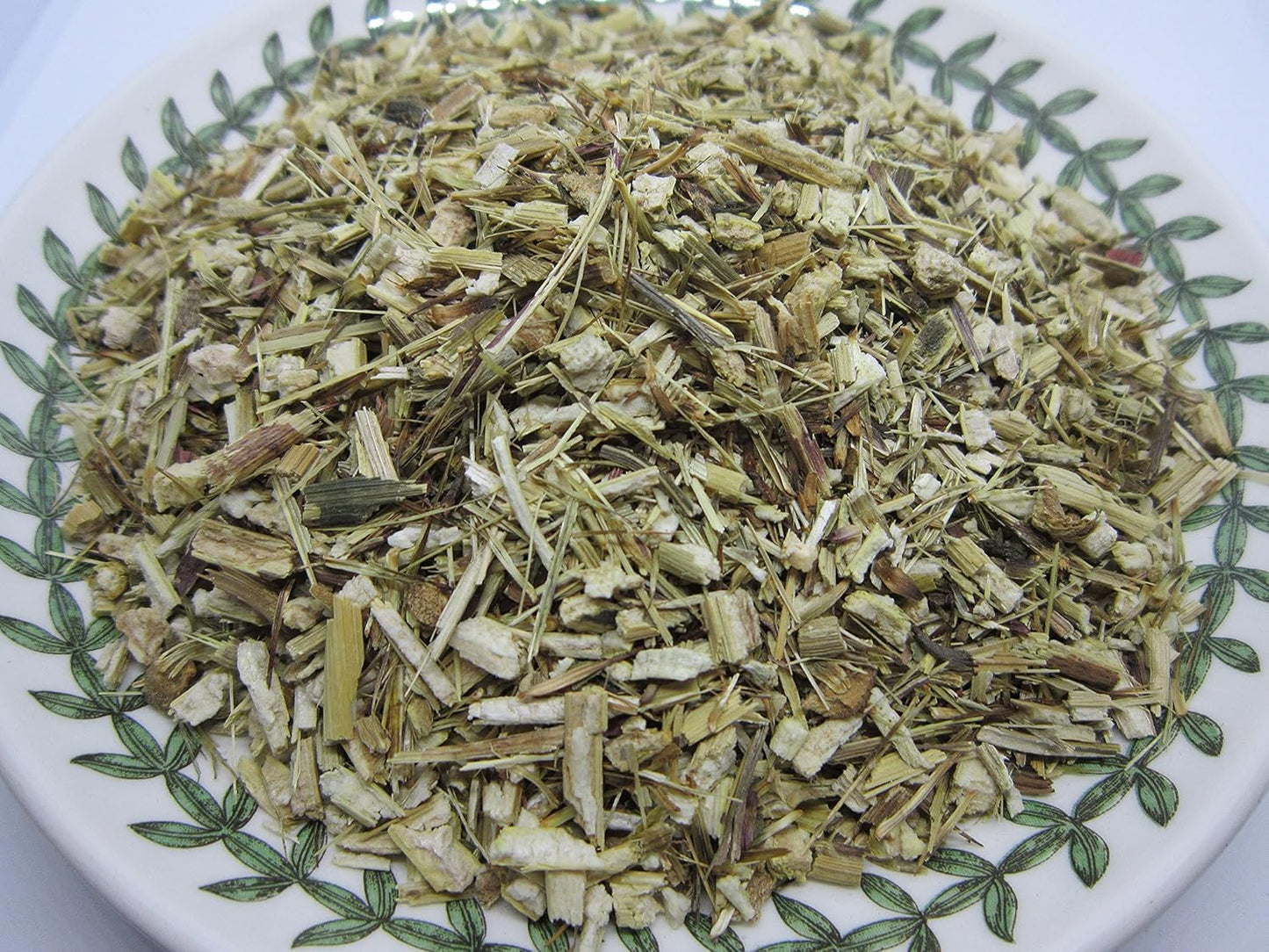 Echinacea Herb - Echinacea purpurea Loose Leaf C/S 100% from Nature (2 oz)