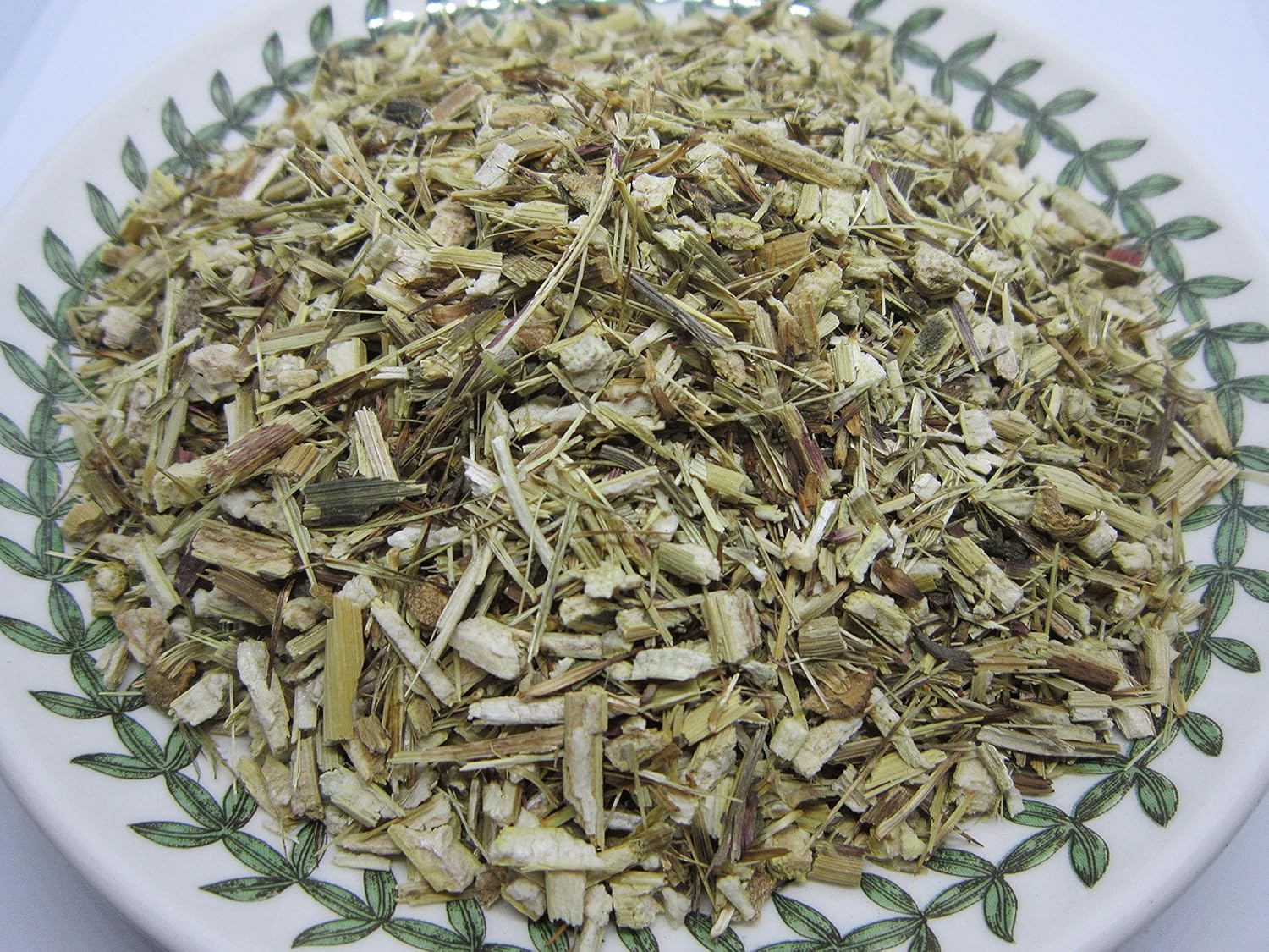 Echinacea Herb - Echinacea purpurea Loose Leaf C/S 100% from Nature (2 oz)