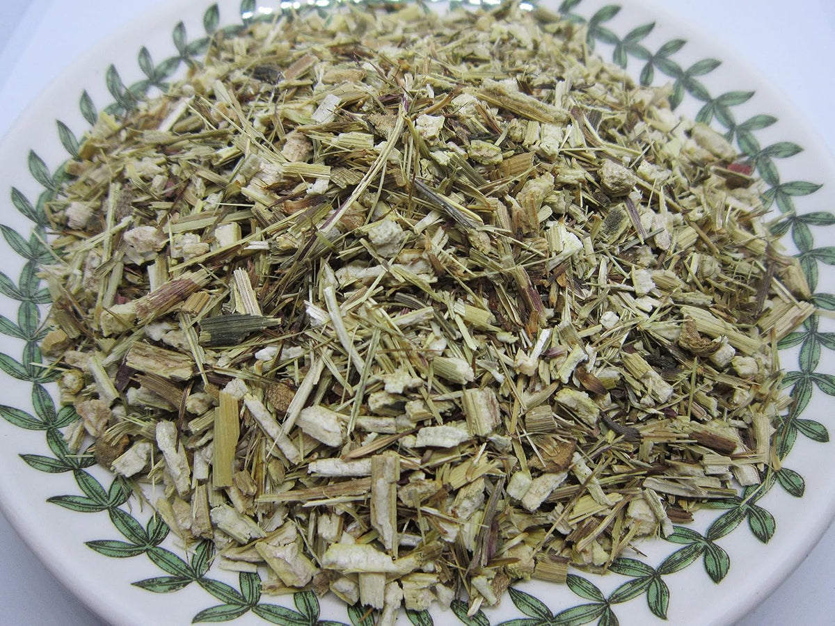 Echinacea Herb - Echinacea purpurea Loose Leaf C/S 100% from Nature (8 oz)