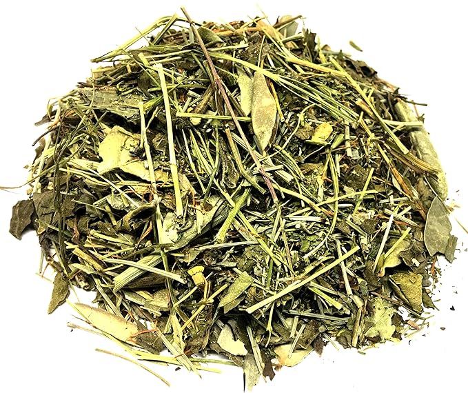 Digestive Blend Herbal Tea Digestivo Value Pack (90g)