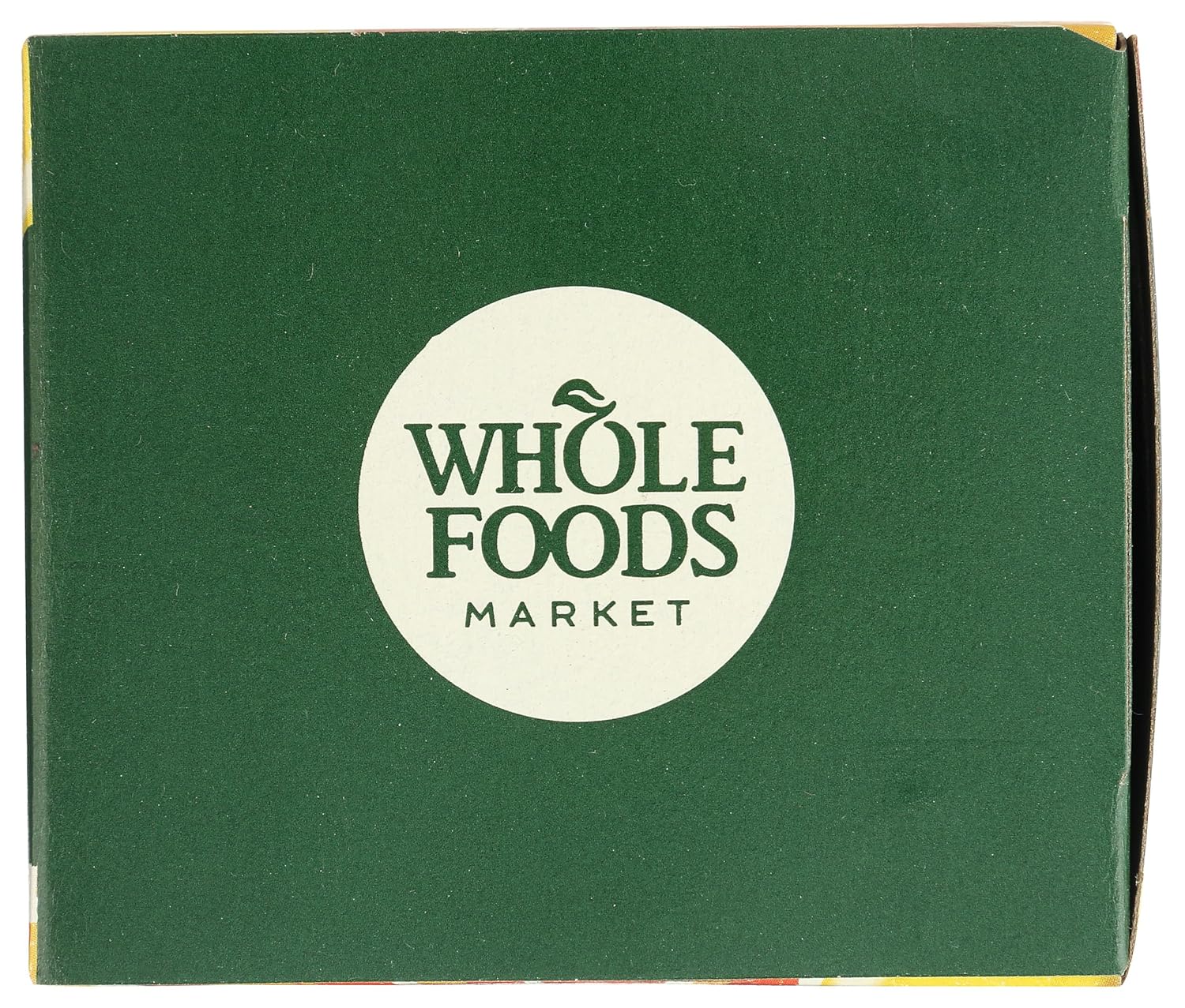 Whole Foods Market, Tea Black Breakfast Blend Organic, 20 Count