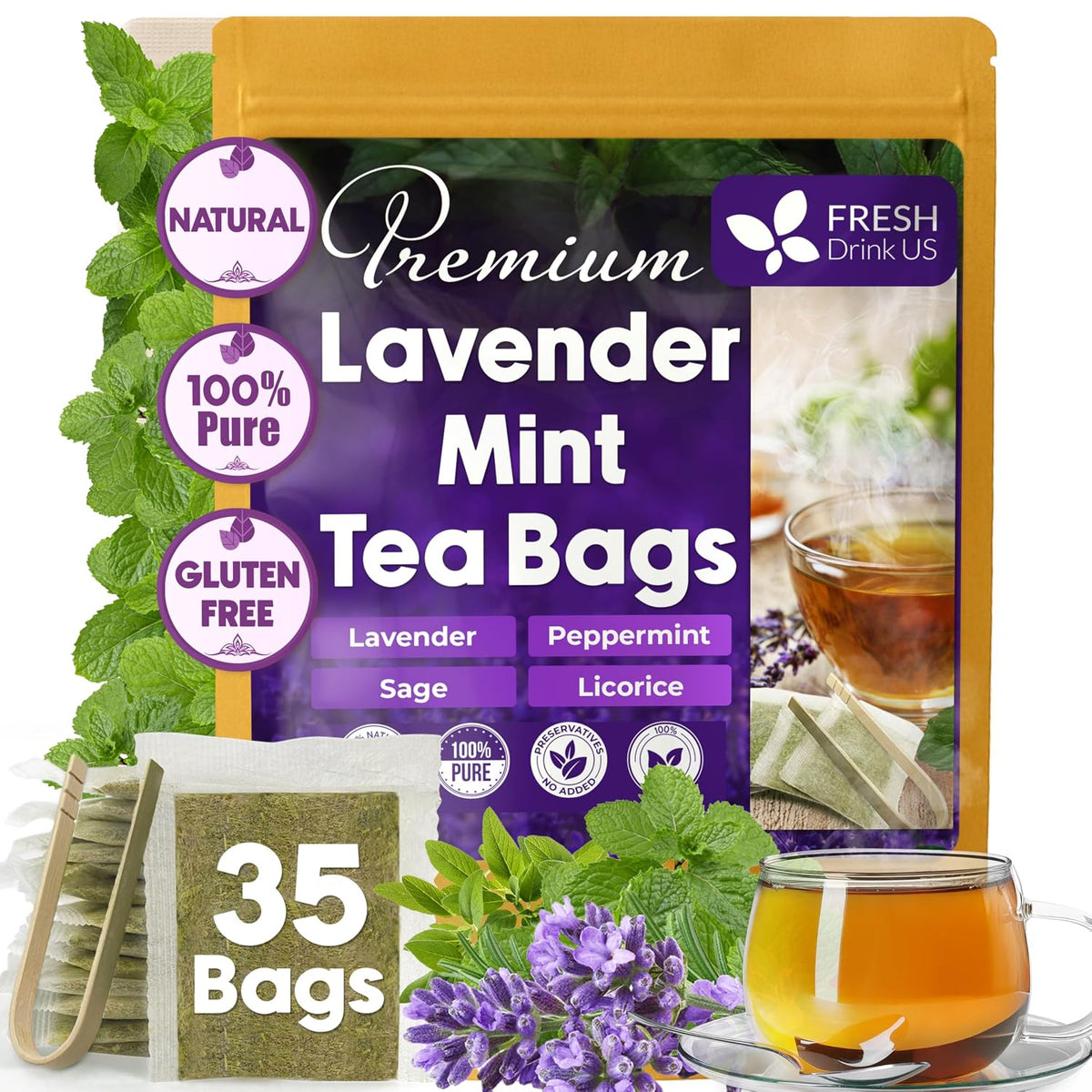 FreshDrinkUS