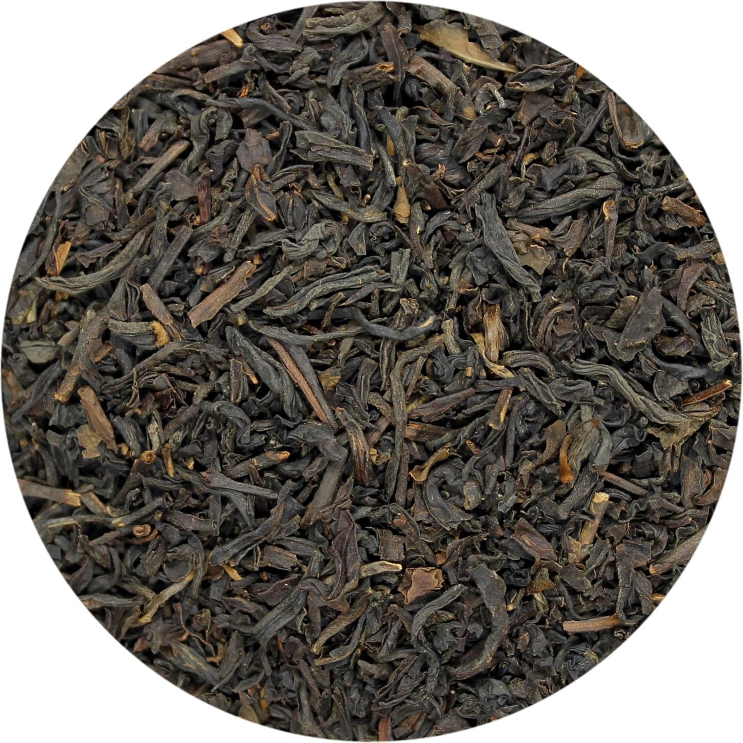 Keemun Black Tea Pyramid 15 Sachets