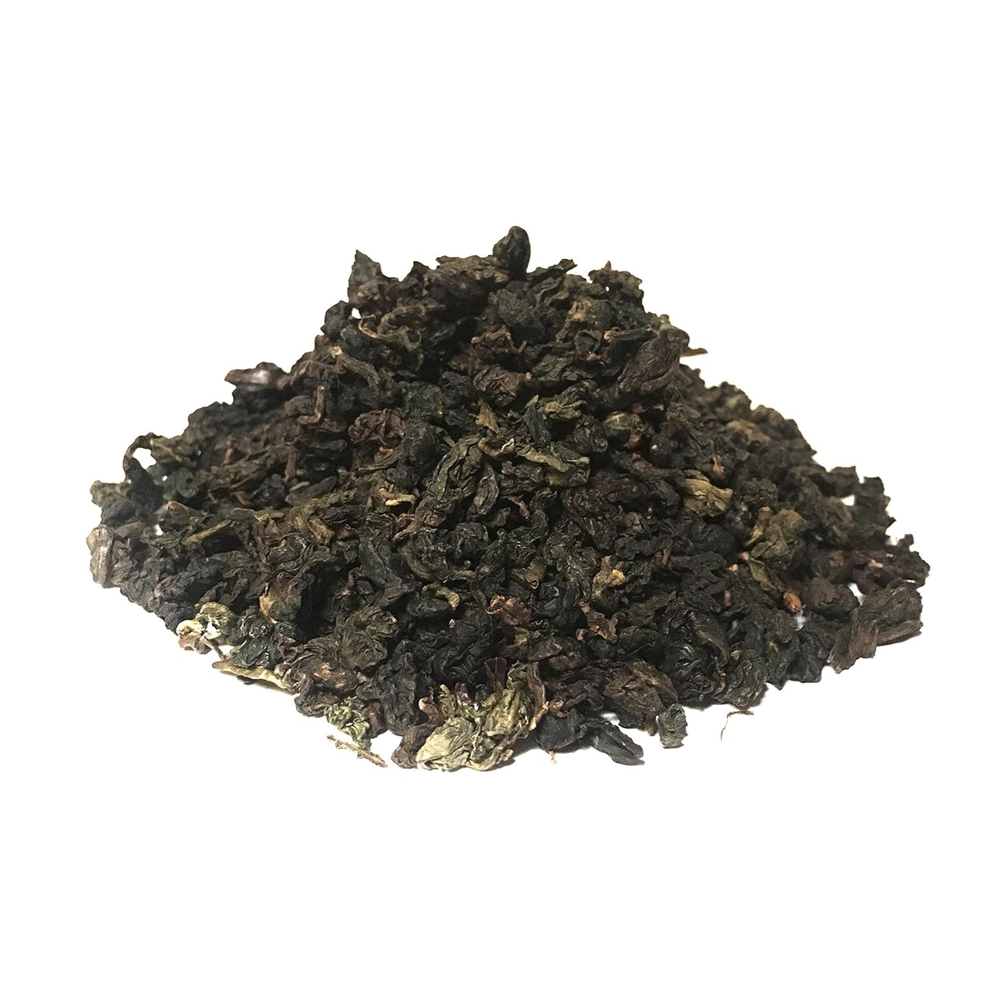 Bamboo Tea House An-Xi-Ti-Kuan-Yin-Oolong (4 Ounce Bag)