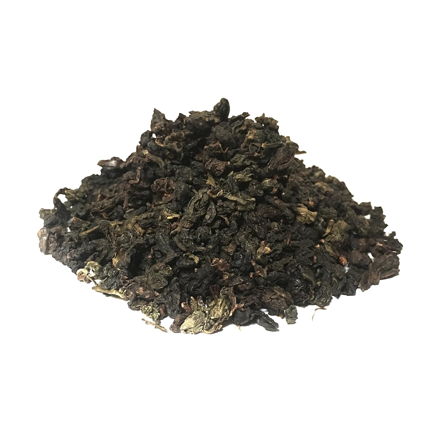Bamboo Tea House An-Xi-Ti-Kuan-Yin-Oolong (4 Ounce Bag)