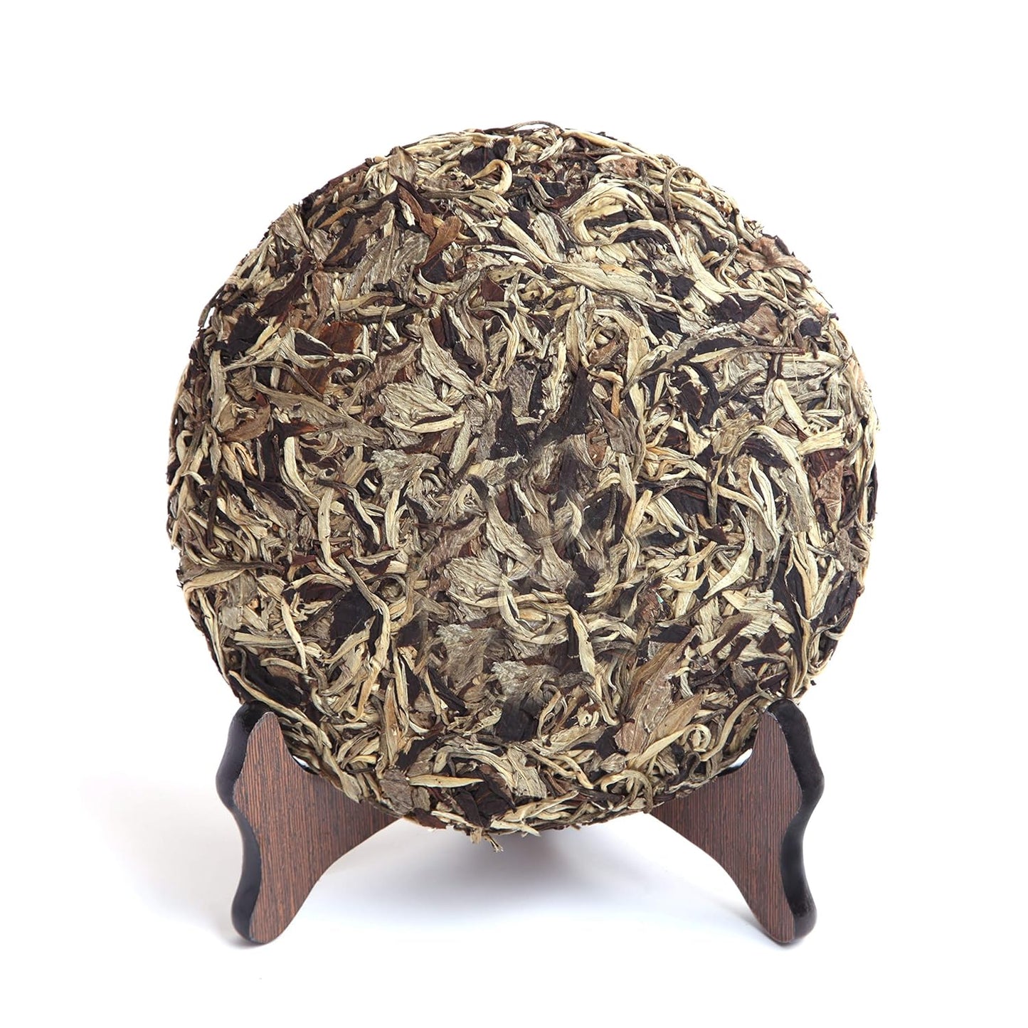 White Tea - White Cloud (White Peony/Bai Mu Dan), Ancient Tree White Tea Loose Leaf - 100g.