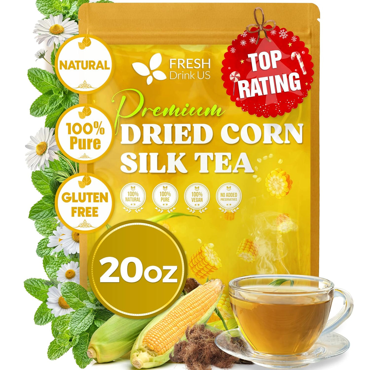 FreshDrinkUS