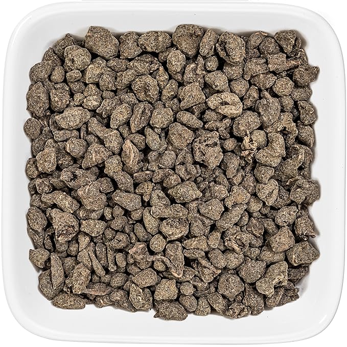 Tealyra - Imperial Ginseng Ren Shen - Oolong Loose Leaf Tea - Energy Boost - Healthy Drink - Naturally Processed - 220g (8-ounce)