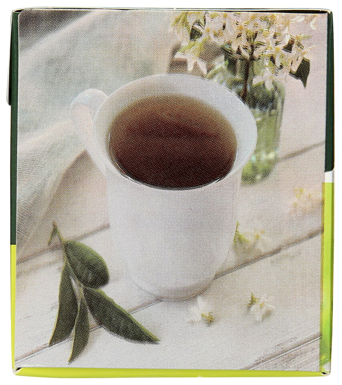 Bigelow Tea Jasmine Green Tea 20 Count (Pack of 1)