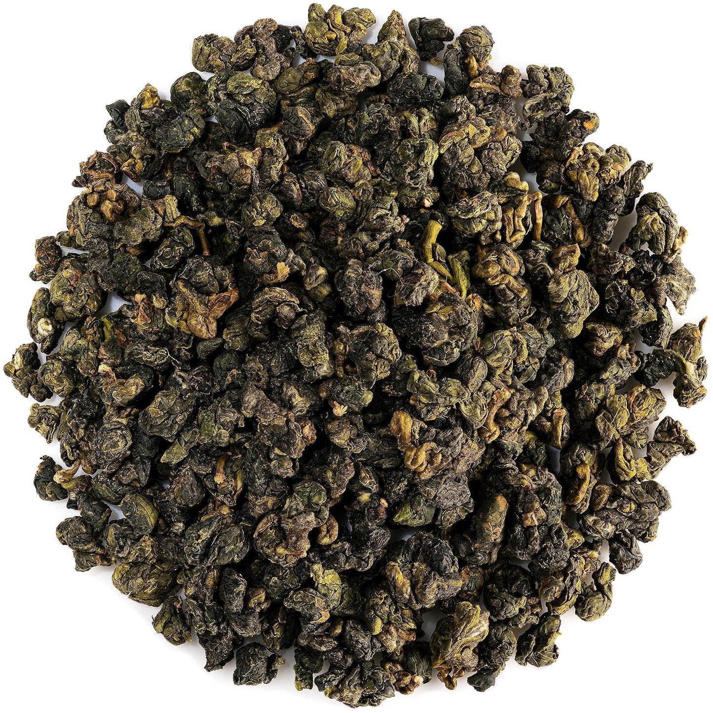 Jin Xuan Oolong Tea From Taiwan - Jinxuan Loose Leaf Tea - Taiwanese Green Oolong Tea 50g
