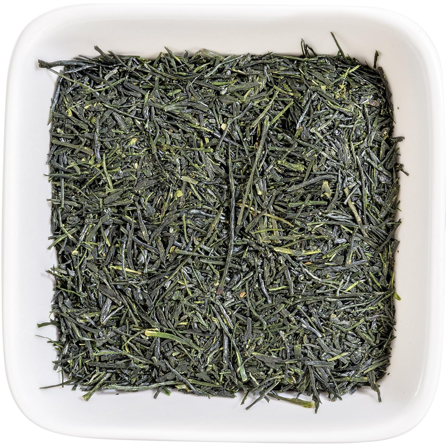 Tealyra - Gyokyro Shizuoka Japanese Green Tea - Finest Hand Picked Loose Leaf Tea - Highest Premium Tea - 200g (7-ounce)