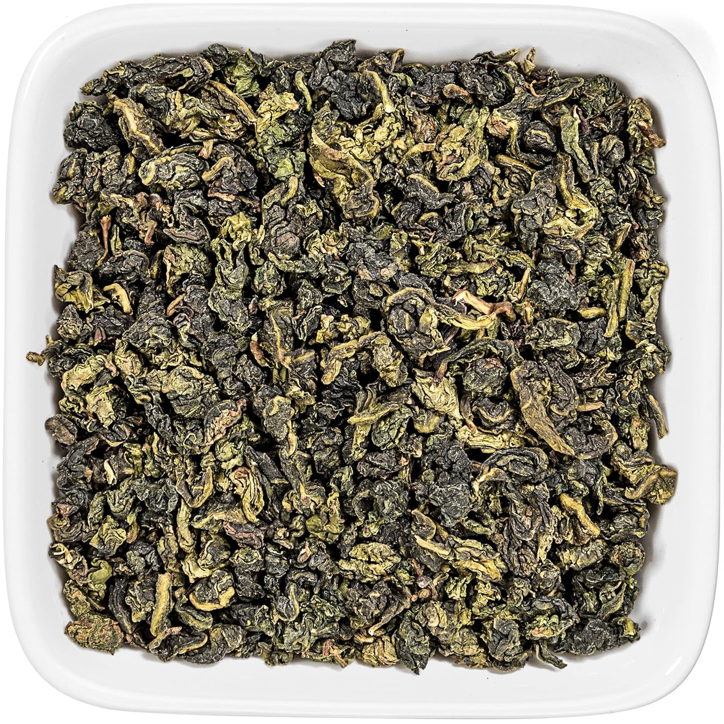 Tealyra - Tie Guan Yin - Oolong Loose Leaf Tea - Iron Goddess of Mercy - Healing Properties - Best Chinese Oolong - 220g (8-ounce)