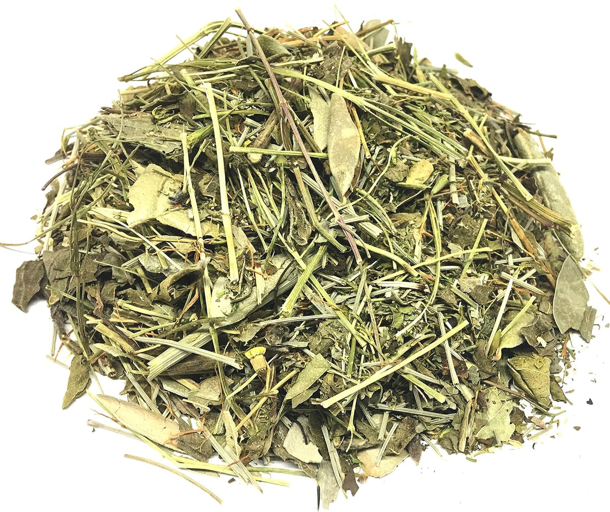 Digestive Blend Herbal Infusion Tea Digestivo Value Pack (90g)