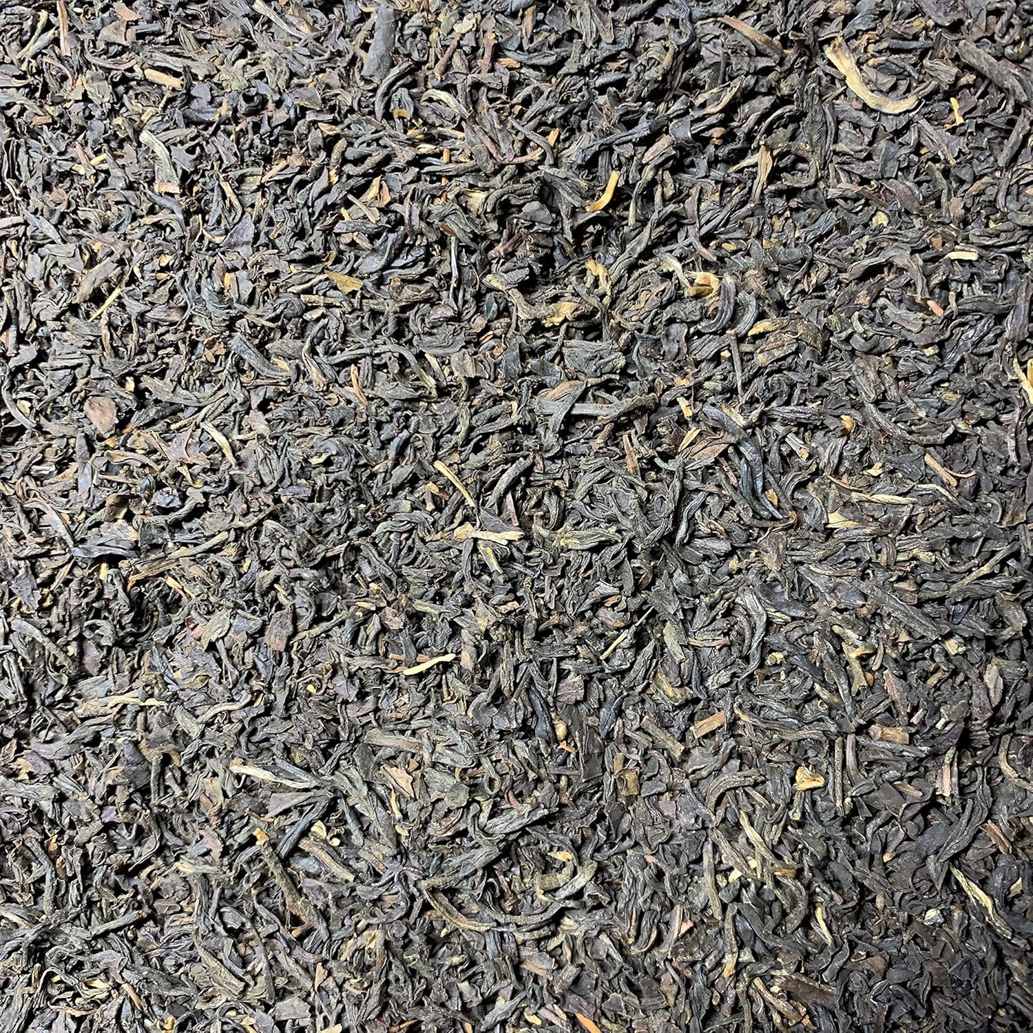 Lapsang Souchong | Organic | True Leaf Tea | 4 oz