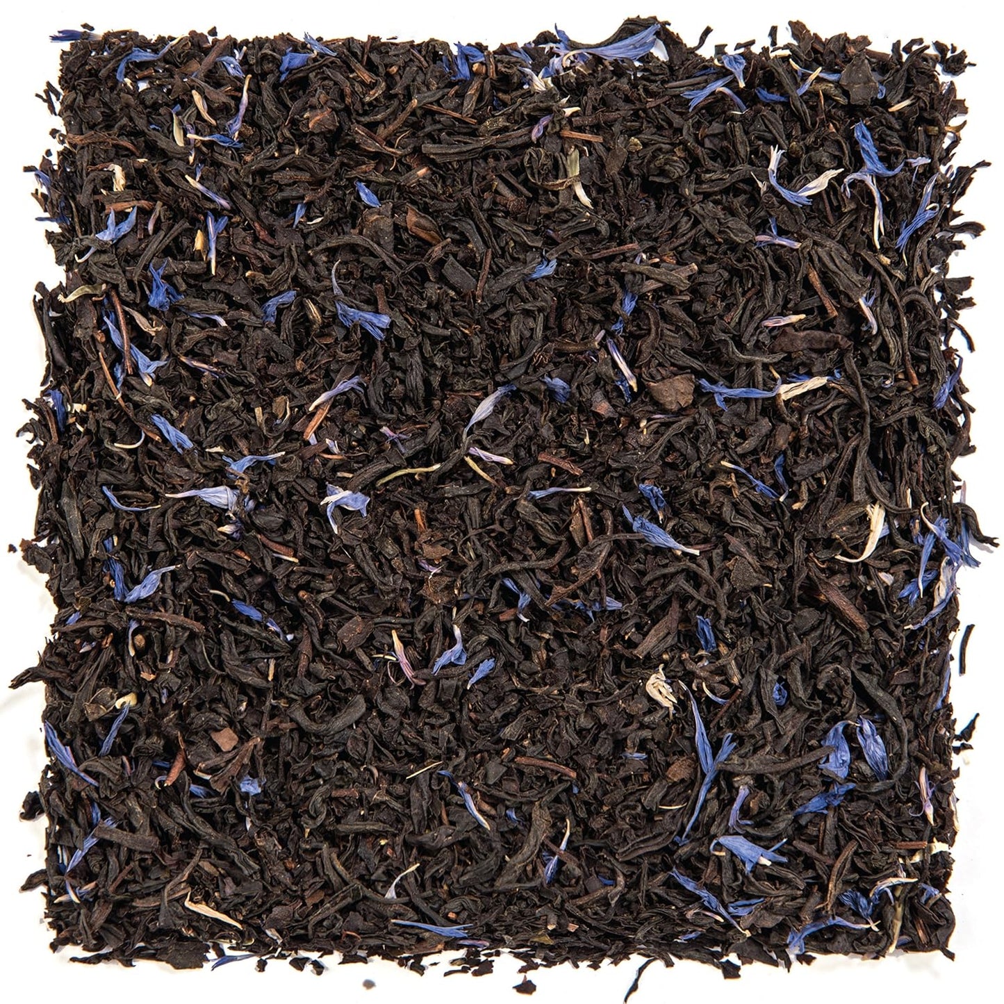 Tealyra - Cream Earl Grey Moonlight | Luxurious Black Loose Leaf Tea | Citrusy Bergamot &amp; French Vanilla Flavor | All Natural Ingredients, 100g (3.5-ounce)