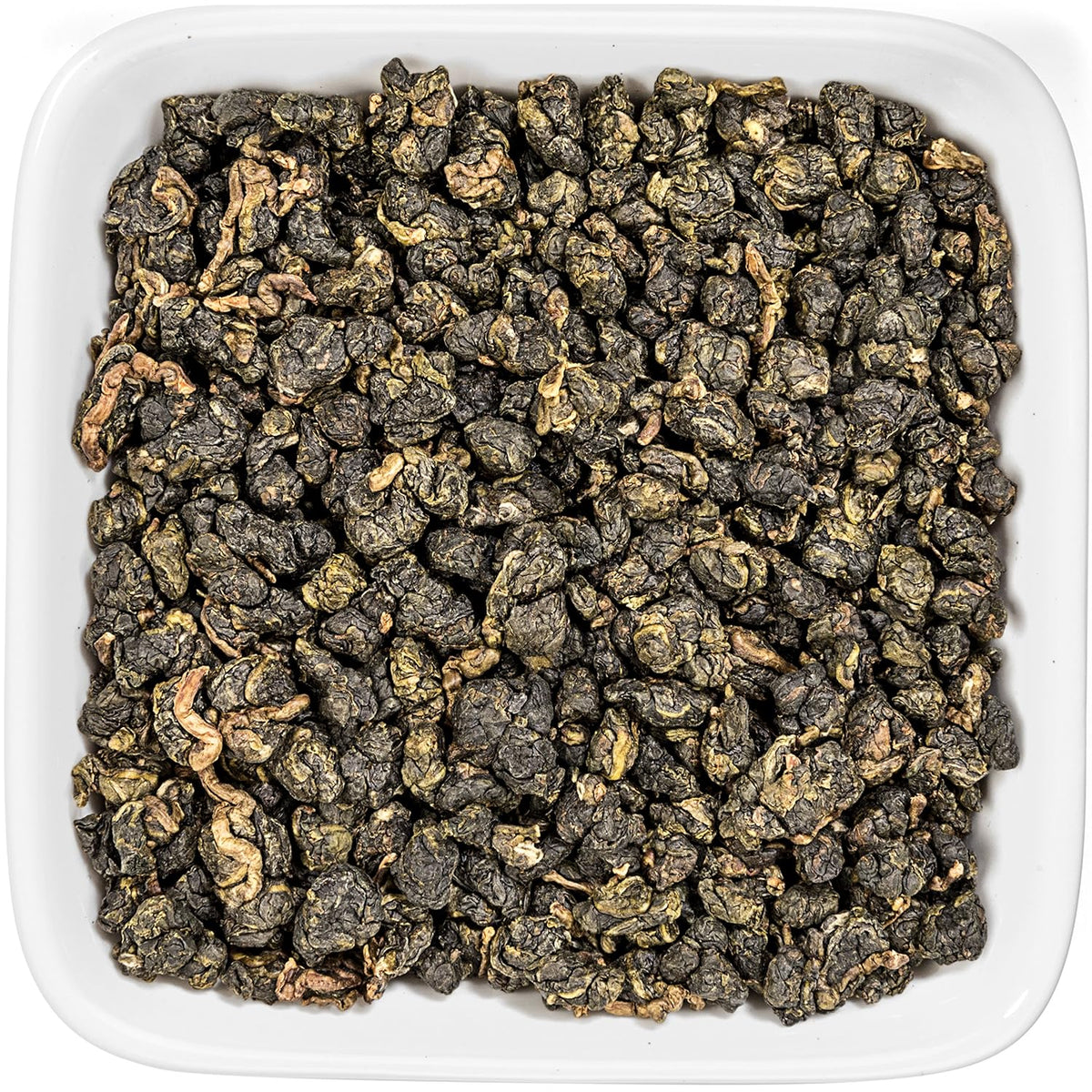 Tealyra | Milk Jin Xuan Loose Leaf Oolong Tea, 100g (3.5 oz)