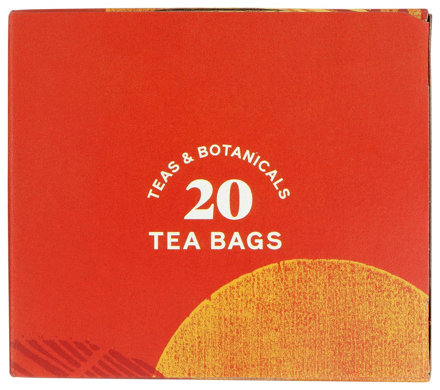 Allegro Tea, Organic Estate Ceylon Tea Bags, 20 ct