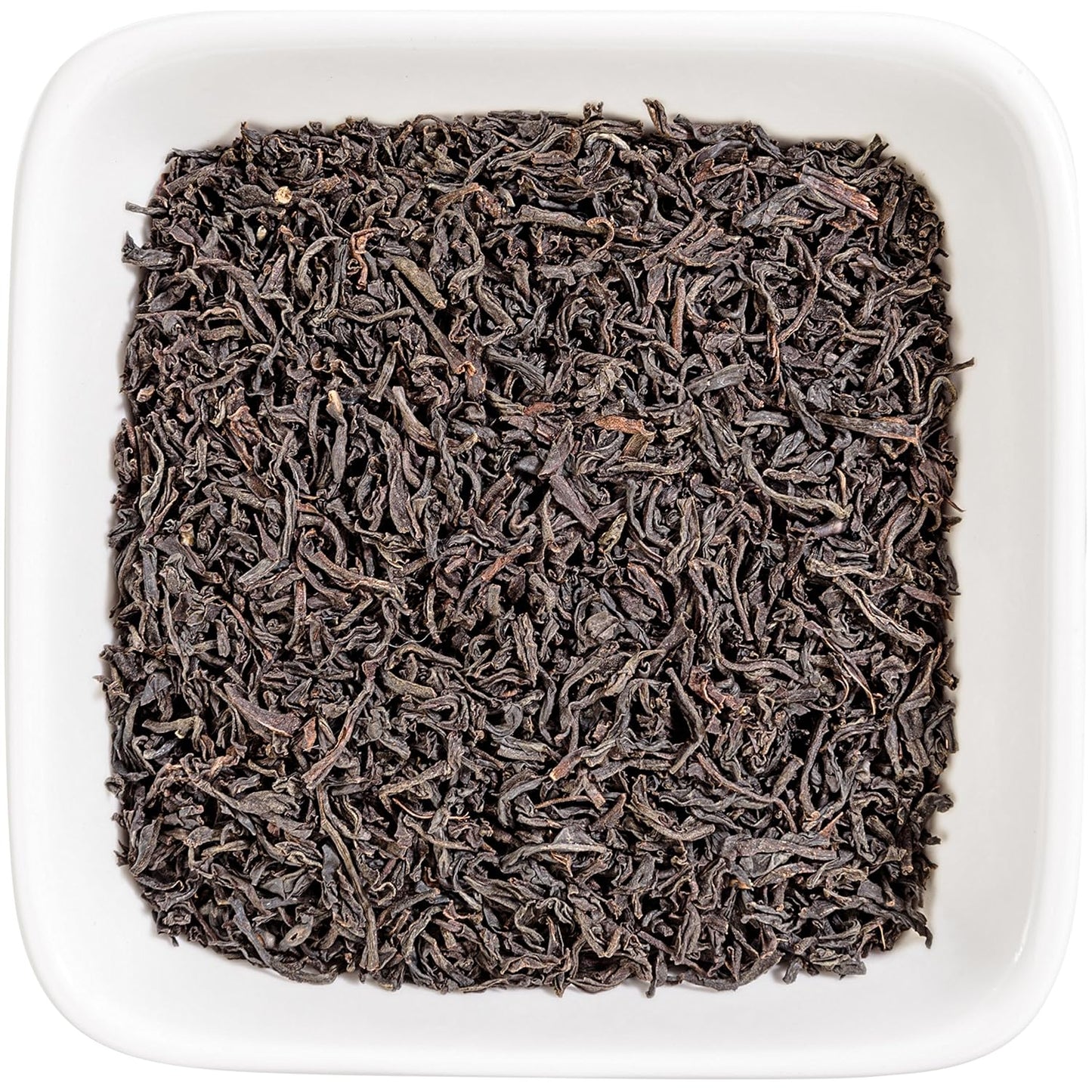 Tealyra - Orange Pekoe Ceylon - Classic English Breakfast Black Loose Leaf Tea - From Sri Lanka - Caffeine Bold - 220g (8-ounce)